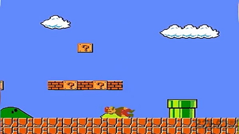 软体马里奥手机版最新版