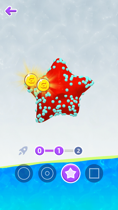 粘土软泥模拟器官方版