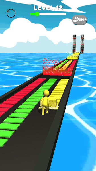 推就完事了小游戏