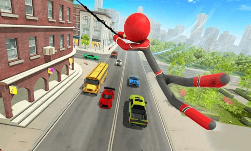 寒冰战神英雄游戏 寒冰战神英雄手机版下载