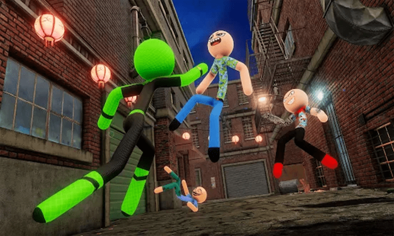 寒冰战神英雄游戏