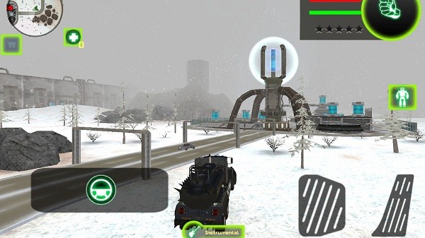 恐龙岛冒险模拟器游戏中文版 恐龙岛冒险模拟器下载安装手机版