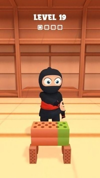 空手道破坏者最新版