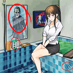 恐怖惊魂最新版