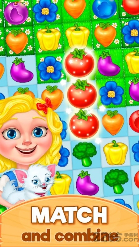 德国农场手机游戏