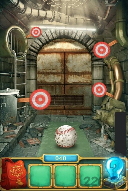 经典100门挑战内购破解版