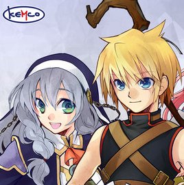 银色的命运女神汉化修改版