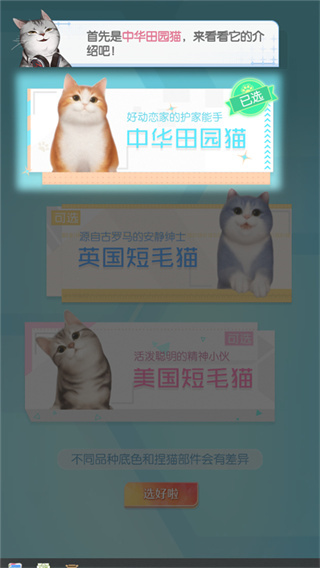 超喵星计划新手攻略 超喵星计划新手玩法