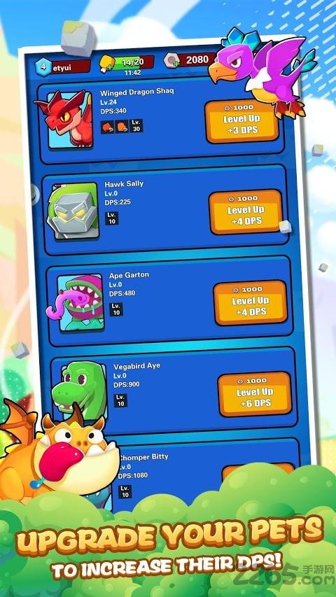 迷失年代正式版(Lost Age)