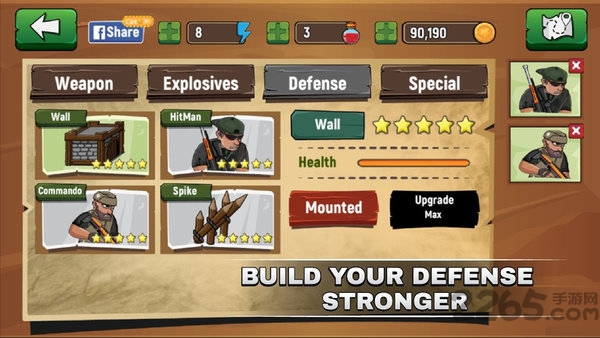 僵尸传说无限金币版