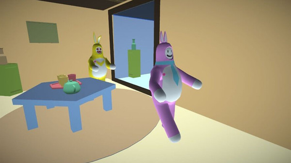 超级兔子手机版