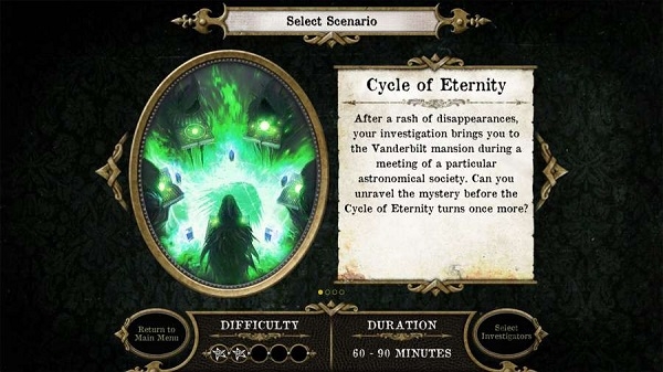 疯狂诡宅2中文版 疯狂诡宅第二版app下载