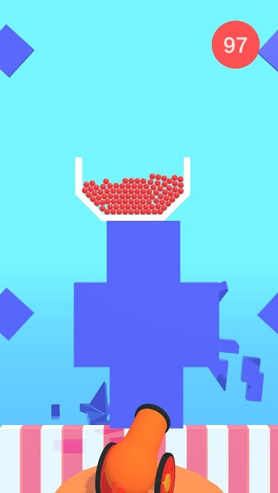 平衡破坏者小游戏