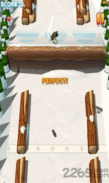 图德尔的雪橇手游 图德尔的雪橇官方版下载