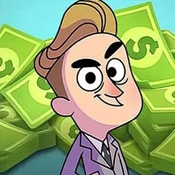 我的金钱帝国最新版