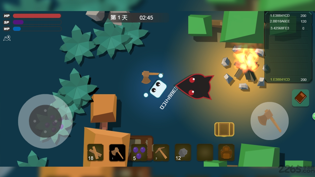 神农氏族最新版 神农氏族游戏下载