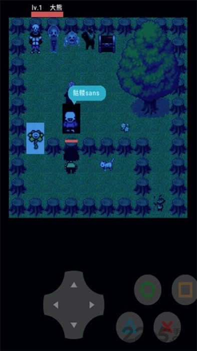 熊熊传说手机版