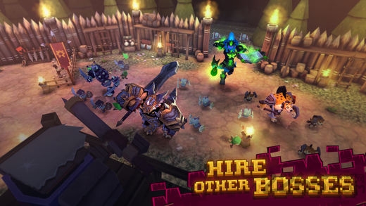 Like a Boss中文版 Like a Boss游戏下载