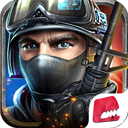 全民枪战2九游版本最新