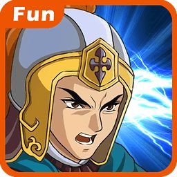 豪杰天下满江红内购破解版