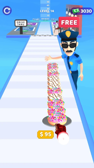 我想要披萨游戏 我想要披萨免费下载