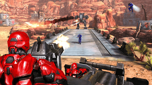 近地联盟先遣队3单机版游戏