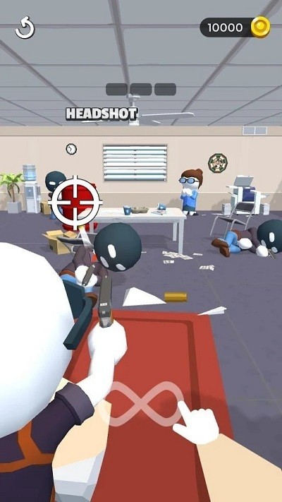 房间清洁工手机版下载