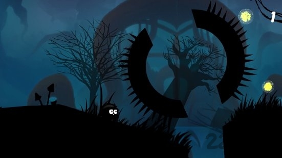 黑暗的奥秘手游