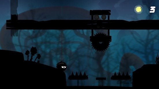 黑暗的奥秘手游