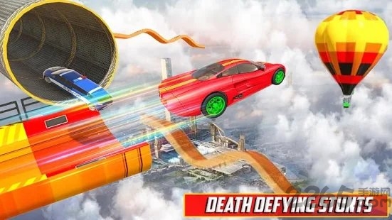 匝道赛车特技赛2020 匝道赛车特技赛手游下载