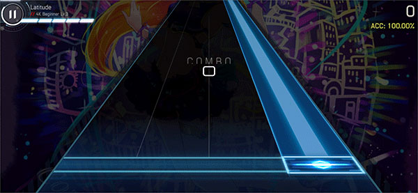 malodyV游戏攻略 malodyV手游攻略