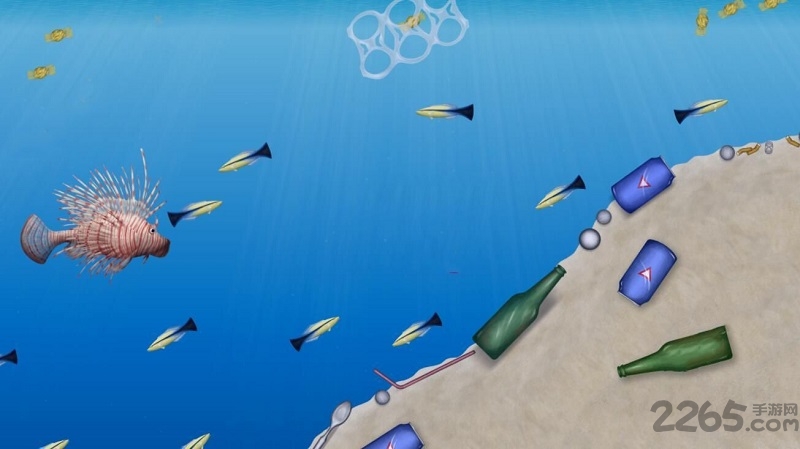 美味星球5无限钻石版 美味星球5破解版下载