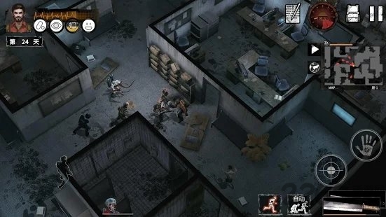 末日方舟生存游戏