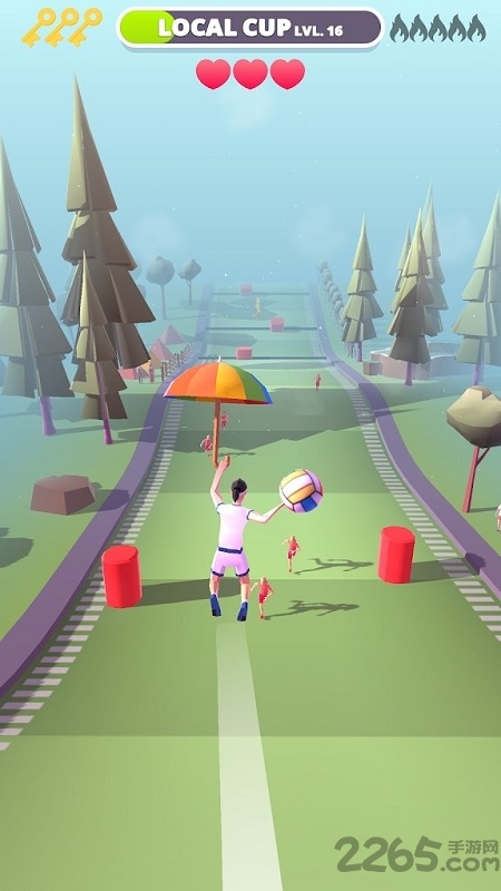 橄榄球大师手机版