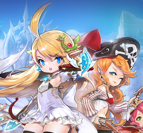 冒险岛突袭x手机游戏