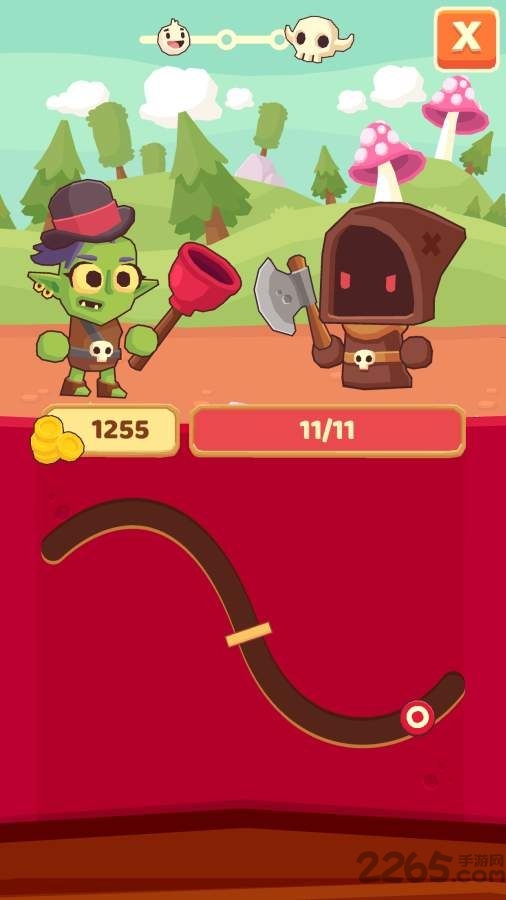 无尽探索游戏下载