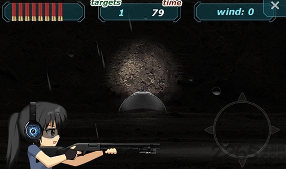 二次元狙击手单机版