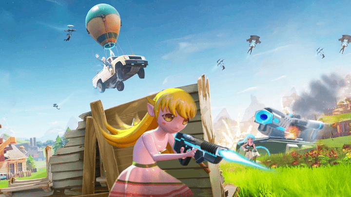 小忍手办计划模拟游戏下载