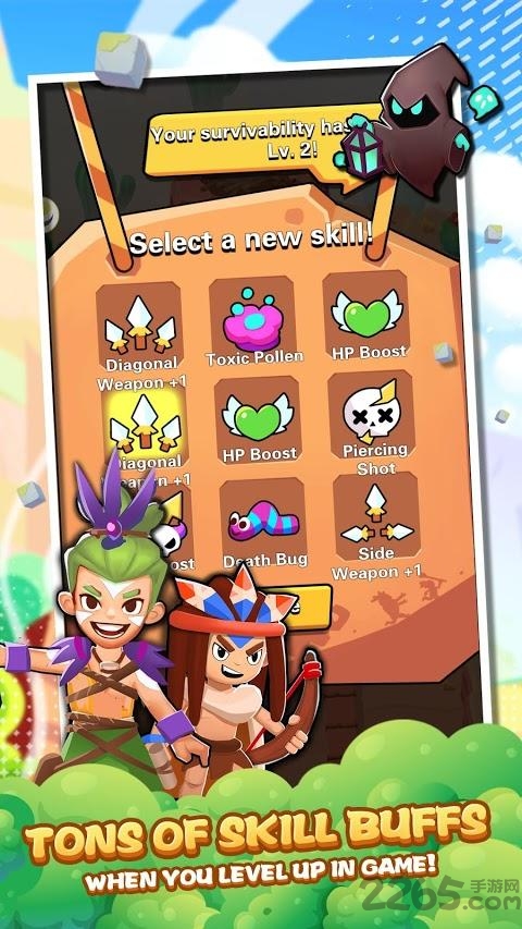 迷失年代正式版(Lost Age)