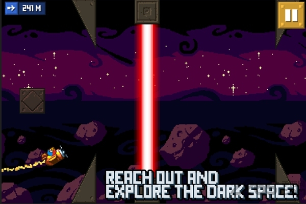 复古飞行器手机版 复古飞行器游戏下载