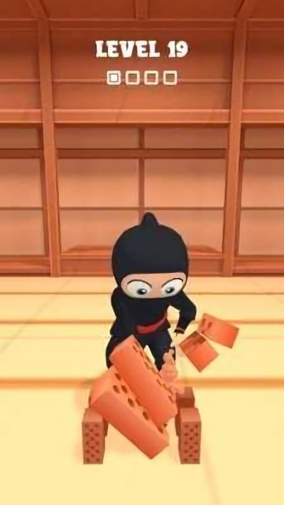 空手道破坏者最新版