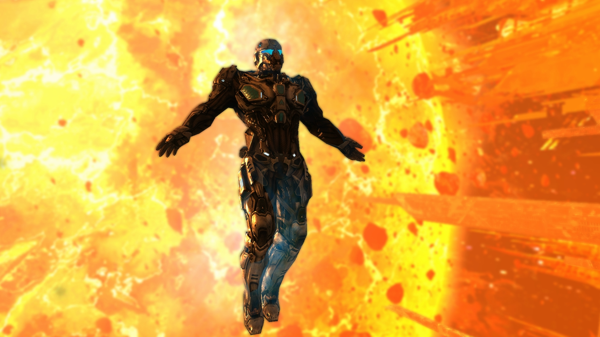 近地联盟先遣队3 近地联盟先遣队3官网版下载