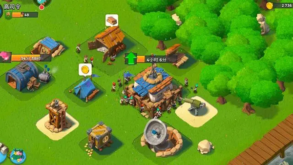 海岛奇兵最新版发育攻略 海岛奇兵手机版发育攻略