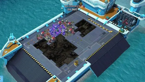 海岛奇兵最新版发育攻略 海岛奇兵手机版发育攻略