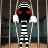 越狱惊人的火柴人手机游戏