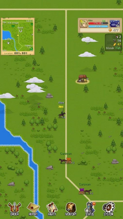 最新征服之刃2破解