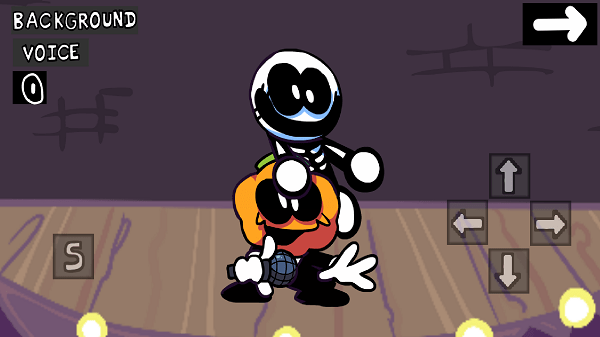 fnf音乐之战游戏(Funkin Test)