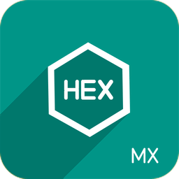 mx数据加密大师软件