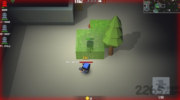 逃跑吧少年taptap版