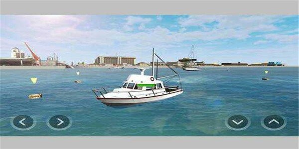 疯狂的城市边缘最新版 疯狂的城市边缘官方下载